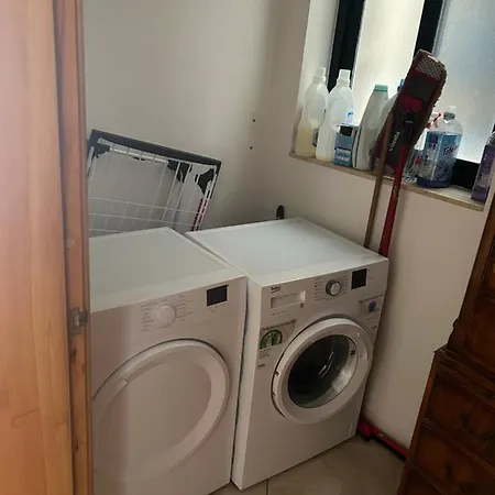 Private Habitación en casa particular