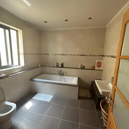 Private Habitación en casa particular